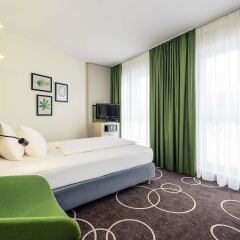 Mercure Hotel Hannover Mitte фото 14