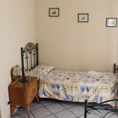 Апартаменты Apartment With 2 Bedrooms in Siracusa, With Wonderful City View, Furnished Balcony and Wifi - 300 m From the Beach Сиракуза детские мероприятия