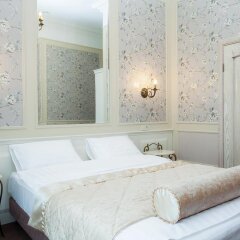 Grada Boutique Hotel комната для гостей фото 4