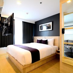 Отель Arize Sukhumvit Бангкок фото 6