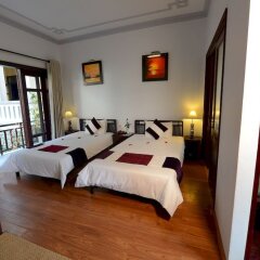 Отель TTC Hotel Premium Hoi An Вьетнам, Хойан - отзывы, цены и фото номеров - забронировать отель TTC Hotel Premium Hoi An онлайн сейф в номере
