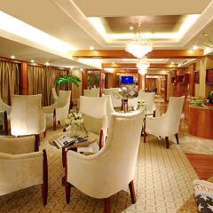 Empark Grand Hotel интерьер отеля