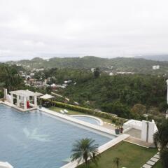 Отель Boracay Grand Vista Resort & Spa Филиппины, остров Боракай - отзывы, цены и фото номеров - забронировать отель Boracay Grand Vista Resort & Spa онлайн бассейн