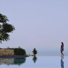 Отель Movenpick Resort & Spa Dead Sea фото 4