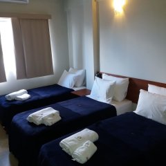 Madame Lynch Hotel Boutique in Asuncion, Paraguay from 113$, photos, reviews - zenhotels.com guestroom