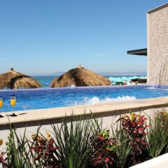 Отель Vallarta Shores Пуэрто-Вальярта фото 15