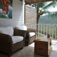 CoCoKreyol Saint Kitts & Nevis in Trois-Ilets, France from 153$, photos, reviews - zenhotels.com photo 9