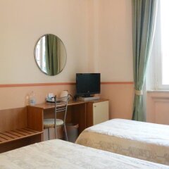 Отель Corallo Hotel Италия, Милан - - забронировать отель Corallo Hotel, цены и фото номеров комната для гостей фото 5