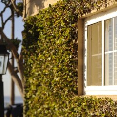 Отель Scripps Inn La Jolla Cove фитнесс-зал фото 2