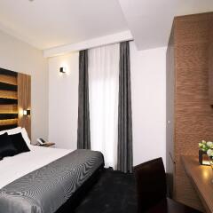 Trevi Hotel 4* Стандартный номер фото 19