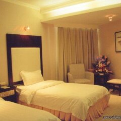 Отель Orient Hotel Xian Китай, Сиань - отзывы, цены и фото номеров - забронировать отель Orient Hotel Xian онлайн комната для гостей фото 2