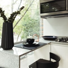 Апартаменты Amazing New Studio Next To Condesa! Мехико фото 5