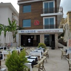 Cle Beach Boutique Hotel фото 6