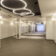 Hotel Budapest спа