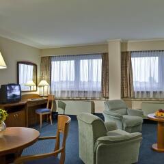 Danubius Hotel Flamenco комната для гостей фото 2