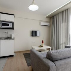 Fi Homes Турция, Измир - отзывы, цены и фото номеров - забронировать отель Fi Homes - Adults Only онлайн комната для гостей фото 4