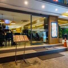 Samran Place Hotel развлечения