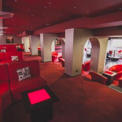 SPA Hotel Borova Gora детские мероприятия фото 2