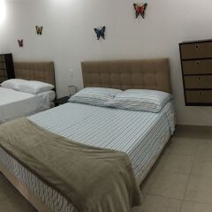 Отель Cabo Accomodations for Everyone Педрегал комната для гостей фото 2