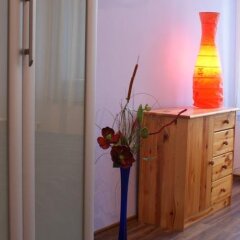 Отель Apartmány Galeta интерьер отеля
