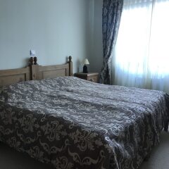 Апартаменты Kandahar Nadezhda Apartments комната для гостей фото 2