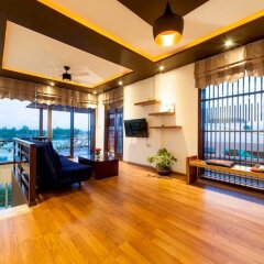 Отель Hijal house в номере