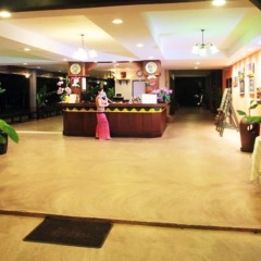 Отель Bacchus Home Resort Таиланд, Пак-Нам-Пран - отзывы, цены и фото номеров - забронировать отель Bacchus Home Resort онлайн фото 8