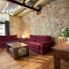 Отель Nextdoor Gothic Window Barcelona Испания, Барселона - отзывы, цены и фото номеров - забронировать отель Nextdoor Gothic Window Barcelona онлайн комната для гостей