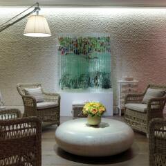 Ham Yard Hotel, Firmdale Hotels спа