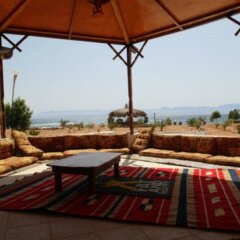 Отель Bedouin Star бассейн фото 3