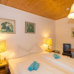 Hotel Moosbichl Мюнхен комната для гостей фото 5