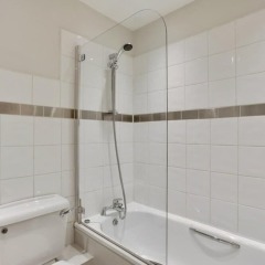 Отель Urban Stay London Victoria Apartments Великобритания, Лондон - отзывы, цены и фото номеров - забронировать отель Urban Stay London Victoria Apartments онлайн ванная