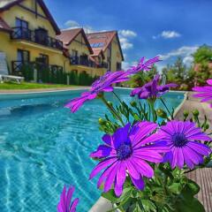 Hotel Santa Monica бассейн