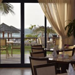 Отель Lou Lou'a Beach Resort ОАЭ, Шарджа - 7 отзывов об отеле, цены и фото номеров - забронировать отель Lou Lou'a Beach Resort онлайн фото 2