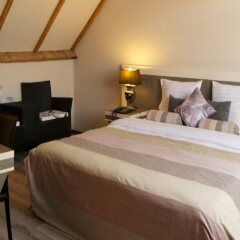 Отель Grand Hotel Normandy Бельгия, Брюгге - 7 отзывов об отеле, цены и фото номеров - забронировать отель Grand Hotel Normandy онлайн комната для гостей фото 5