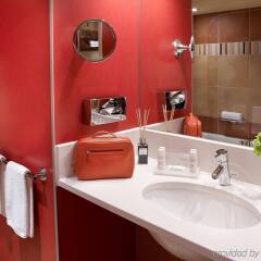 Radisson Blu Hotel Nice Ницца ванная фото 2