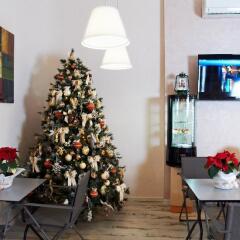 Гостиница Rauhvergher Profitable House удобства в номере фото 2