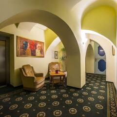 Отель Shakespeare Boutique Hotel Литва, Вильнюс - 3 отзыва об отеле, цены и фото номеров - забронировать отель Shakespeare Boutique Hotel онлайн детские мероприятия фото 2