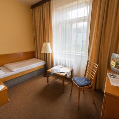 EA Hotel Jasmín комната для гостей фото 2