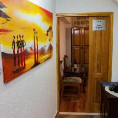 Отель Guest House Šljuka интерьер отеля