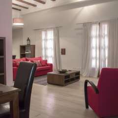 Отель Living Valencia - Tetuán Испания, Валенсия - отзывы, цены и фото номеров - забронировать отель Living Valencia - Tetuán онлайн комната для гостей фото 5