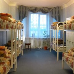 Hostel N12