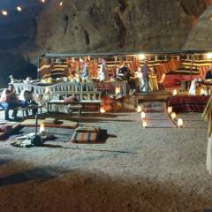 Отель Petra Mars Camp Иордания, Вади-Муса - отзывы, цены и фото номеров - забронировать отель Petra Mars Camp онлайн пляж фото 2