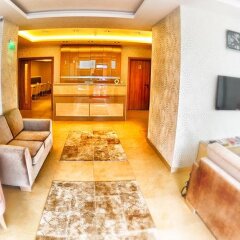 Serenti Pamuk Hotel Турция, Гиресун - отзывы, цены и фото номеров - забронировать отель Serenti Pamuk Hotel онлайн интерьер отеля