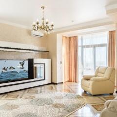 Hotel Gold & Glass Стандартный номер с двуспальной кроватью фото 8