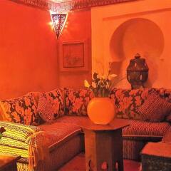 Отель Riad Jenaï Demeures du Maroc Марокко, Марракеш - отзывы, цены и фото номеров - забронировать отель Riad Jenaï Demeures du Maroc онлайн интерьер отеля фото 3