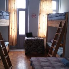 Отель Vareron Hostel Грузия, Тбилиси - отзывы, цены и фото номеров - забронировать отель Vareron Hostel онлайн в номере