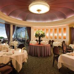 Отель Hôtel Barrière Le Fouquet's