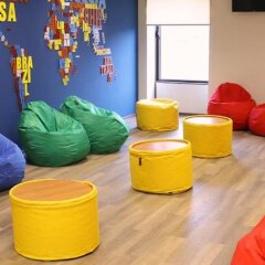 Гостиница Менора детские мероприятия
