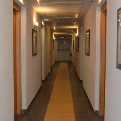 Art Hotel Guala Residence интерьер отеля фото 2